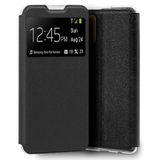 COOL Accesorios Flip case Zwart Motorola Moto G9 Plus