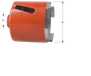 Rotec Diamant dozenboor 'PREMIUM', M16, ø77x60