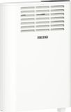 Stiebel Eltron CNS Plus Convectorkachel 500W Wit IP24 Wandmontage Timer LCD Display