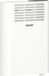 Stiebel Eltron CNS Plus Convectorkachel 500W Wit IP24 Wandmontage Timer LCD Display