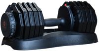 RS Sports Selector Dumbbell 25KG - Steel