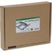 InLine 76660P PCIe naar 2x U.2 NVMe SFF-8639 Interfacekaart