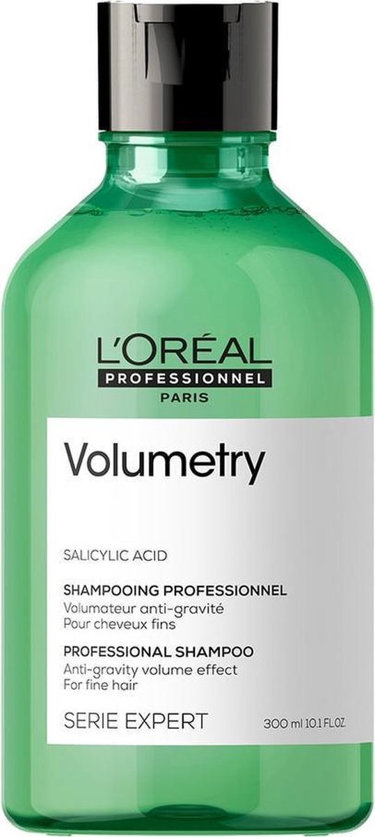 L'Oréal New: L'oreal Professionnel Serie Expert Volumetry Shampoo 300ml