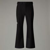 The North Face Descendit pant tnf black XXL
