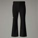 The North Face Descendit pant tnf black XXL