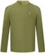 Dare 2B Agile Jersey Lange Mouwen Mannen Nephrite Green Solid S