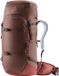 Deuter Rise 32+ SL Wandelen Rugzak Bordeaux M