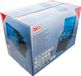 BGS Dopsleutelset zeskant - 1/4 / 3/8 / 1/2 - metrisch en inches - 300 delig