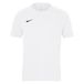 NIKE Mens Nike Team Training Top Short Sleeve baby-jongens T-Shirt