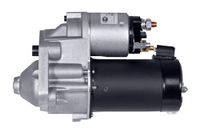 HELLA 8EA 012 527-211 Startmotor / Starter - 12V - 1.1kw