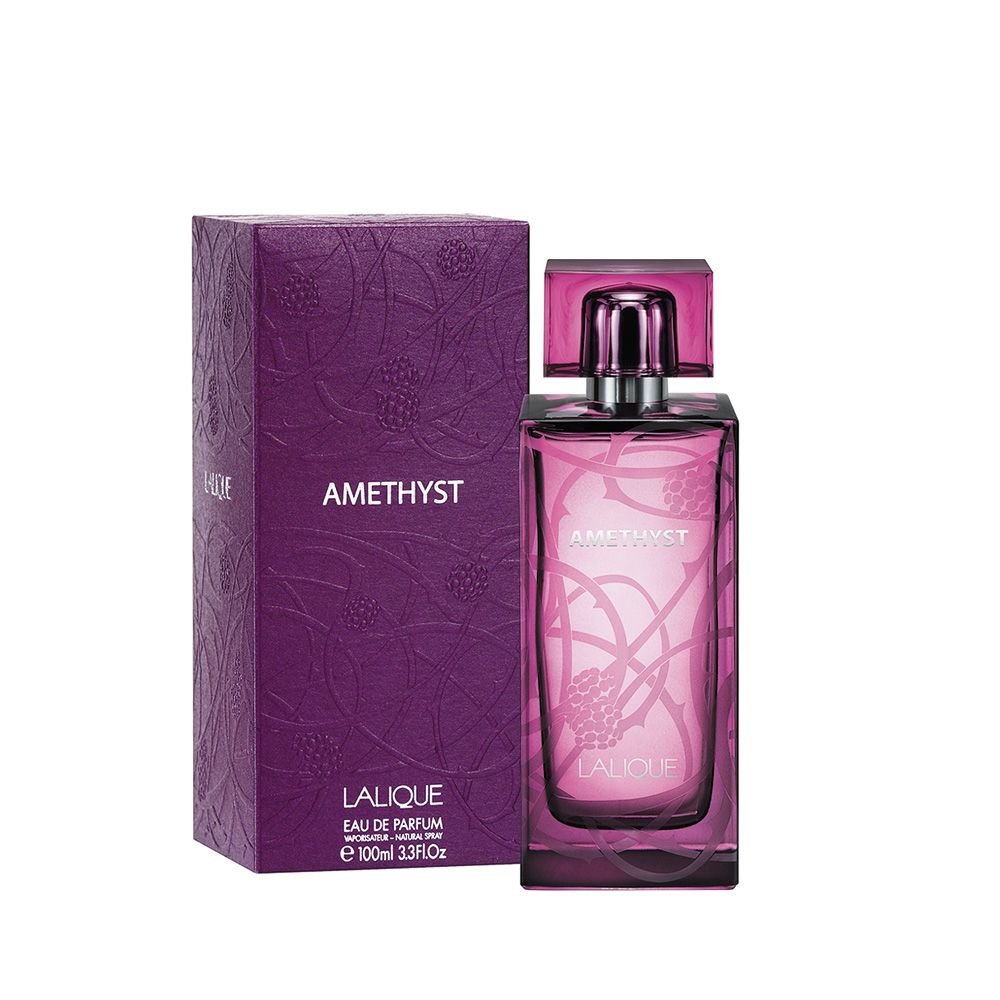 Lalique Amethyst / 100 / Women