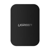 Ugreen Plaque métallique rectangulaire pour supports magnétiques 2 pièces