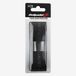 Bullpadel Protection de cadre pour raquettes de padel 3 pièces - Noir