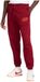 Nike Club Cuff Broek JDI All-over Print Heren Rood