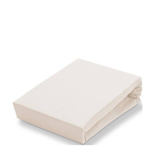 Vandyck katoenen hoeslaken soft stretch