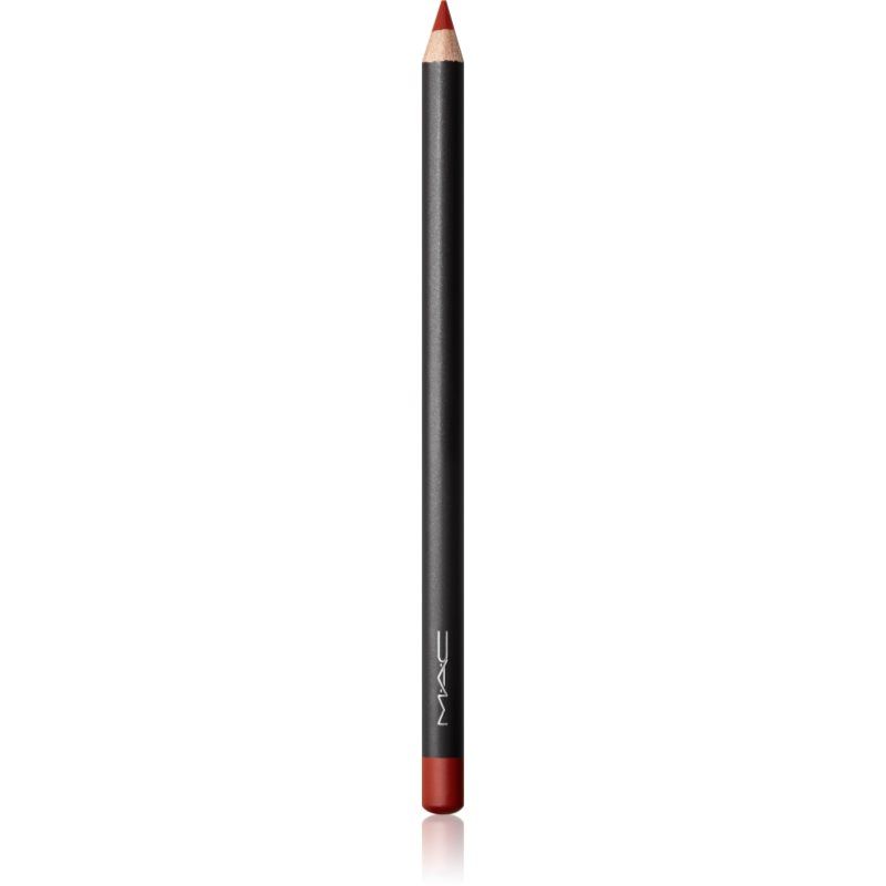 MAC Cosmetics MAC Lippotlood 1,4g (Verschillende Tinten) - Chili Rimmed