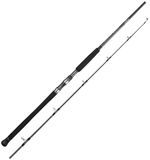 Shimano Fishing Ocea Plug Flexdrive Popping Hengel Zilver 2.29 m / 80 g