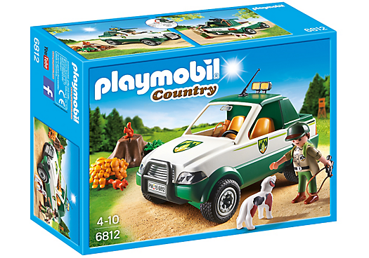 playmobil Country 6812