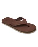 BILLABONG SEAWAY herensandalen, chocolade, 43 EU