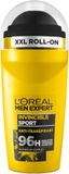 L'Oréal L'Oreal Men Expert Invincible Sport Deodorant Roller 50 ml