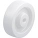 Blickle SPO 160/20G Roue en plastique Diamètre de roue : 160 mm Capacité de charge (max.) : 850 kg 1 pièce(s)