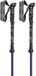 Leki Skysolo Fx Carbon Stokken Grijs 100-120 cm