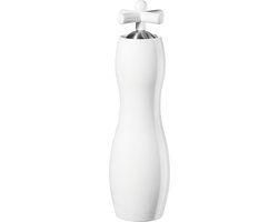 ASA Peper-/Zoutmolen Porselein Wit 23cm - Molenset
