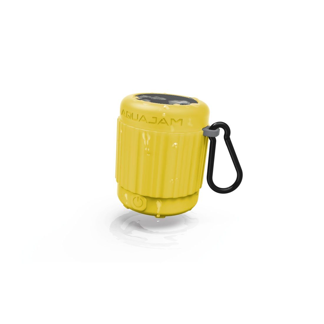 Hama Aqua Jam - Draagbare Bluetooth Speaker - Geel