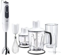 Braun Staafmixer MQ3145 Aperitive