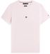 Tommy Hilfiger T-shirt logo rose - taille L