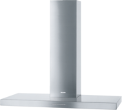 Miele DA 4228 W Puristic Plus - Afzuigkap - Roestvrij staal
