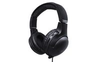Steelseries 7H Headset Bedraad Gamen Zwart