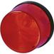 Indexa PENTATECH 33134 Alarm-flitslicht Rood Binnen, Buiten 12 V/DC