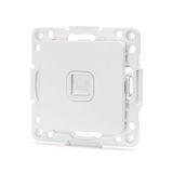 Interne adapter voor Duitse en Franse stopcontacten