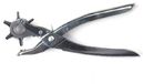 Pebaro 265 - revol-verfreestang, 200 mm