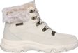 Skechers TREGO - SNOW WORRIES Dames Wandelschoenen - Naturel