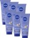 NIVEA Crème mains et cuticules soyeuses - 6x 100 ml
