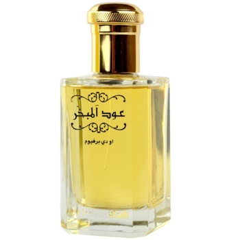 Rasasi Oud Al Mubakhar eau de parfum / 100 ml / unisex