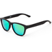 Hawkers ONE KIDS CARBON Zwart Groen Unisex Lunettes de soleil tendance