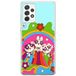 ERT GROUP Mobiele telefoonhoes voor Samsung A52 5G / A52 LTE 4G / A52S 5G origineel en officieel gelicentieerd The Powerpuff Girls ontwerp The Powerpuff Girls 045, TPU-hoes