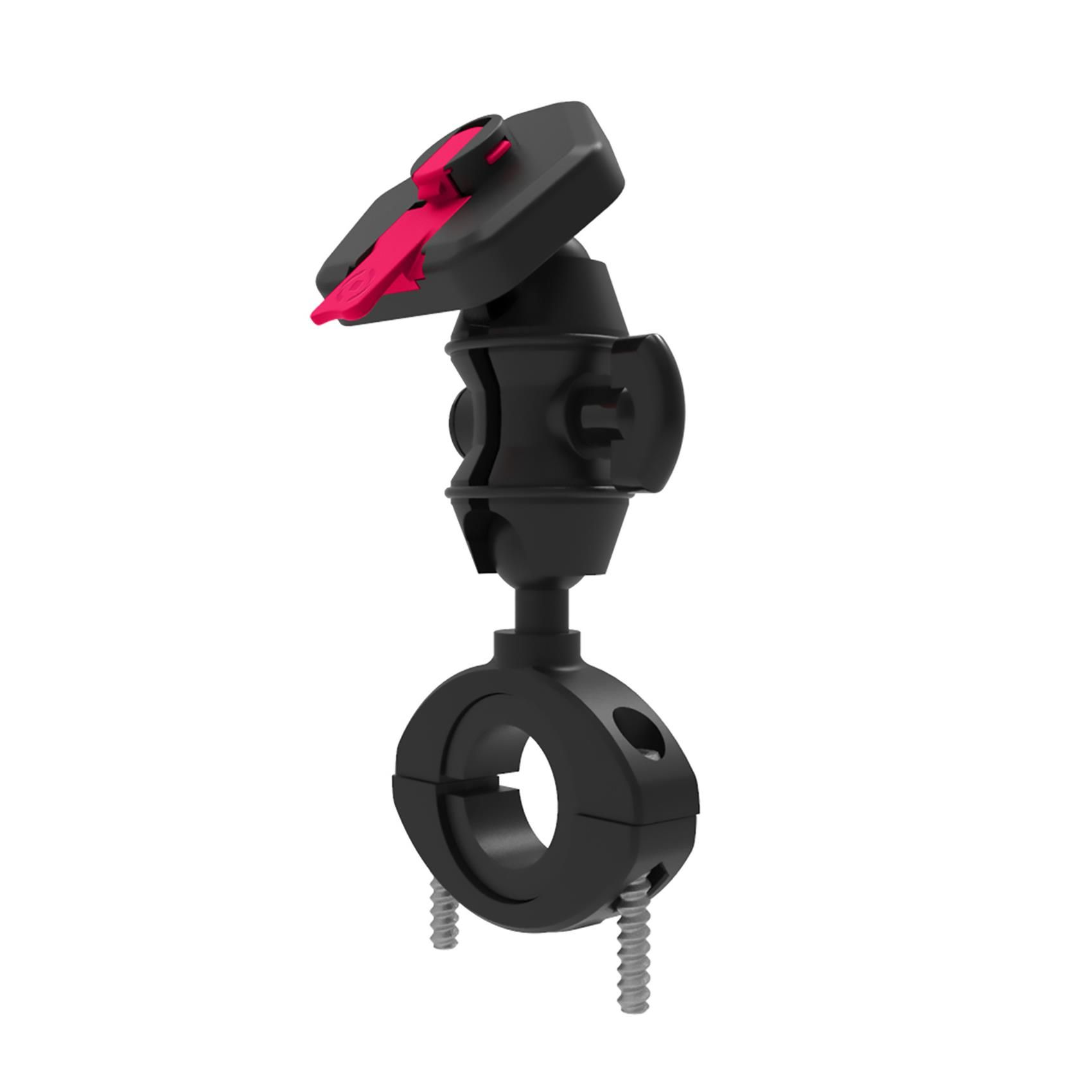 Celly Snapmotorbike - Passieve houder - Zwart