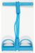 Abdominal Fitness Trainer met Latex Pull Rope