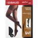 Gibaud Activline Medical Medias Mujer Negro T2 1ud