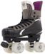 Rio Roller Roller hockey quad skates noir