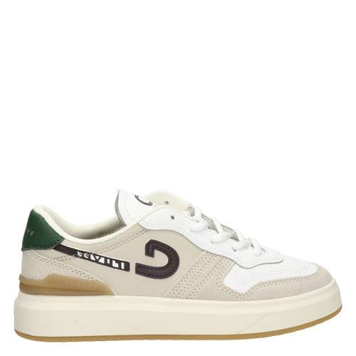 Nelson sneakers beige