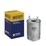 HEN H483WK Brandstof Injectoren