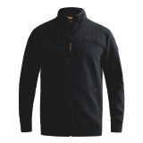 Pme Legend Zip Jacket Interlock Sweat