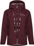 VAUDE Women's Monviso 3L Jacket