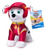 Paw Patrol Rescue Wheels Marshall Peluche SM6069660