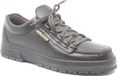 Mephisto Originals CRUISER lederen veterschoen donkerbruin - Maat 44.5